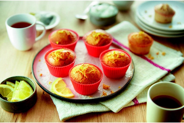 Форма для выпечки Philips HD9952/00 