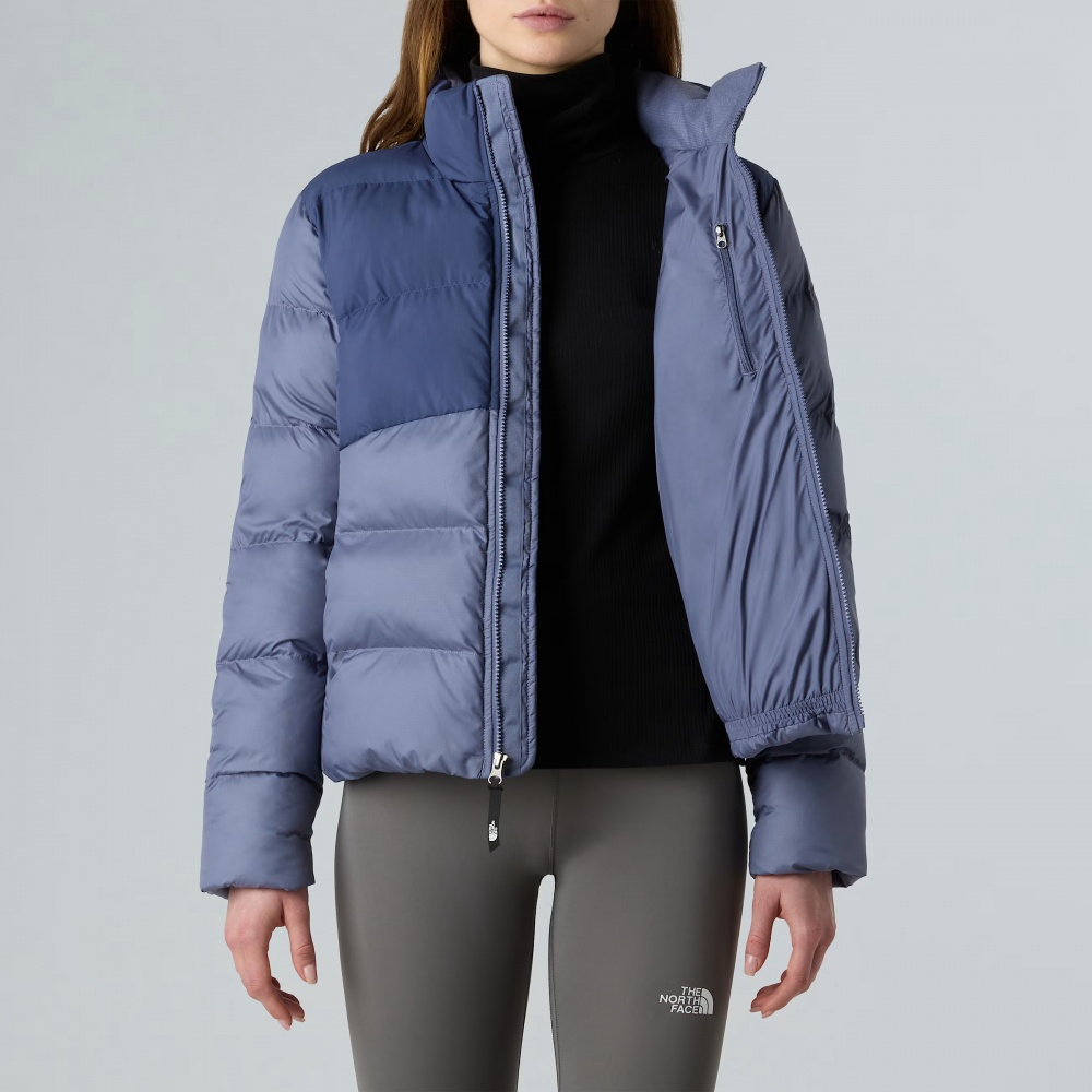 Куртка THE NORTH FACE SAIKURU NF0A89JDE1I1 р.S