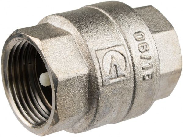 Зворотний клапан Valtec 1