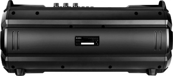 Портативная колонка Sven PS-485 2.0 black 