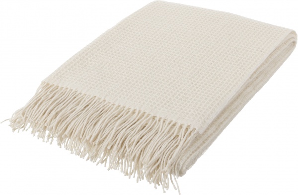 Плед Марсель 140x200 см в ассортименте Vladi 