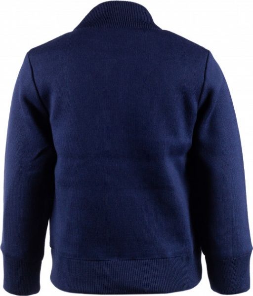 Бомбер Flash р.140 синий 18B022sh-1111 