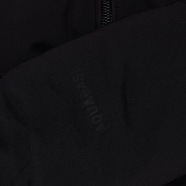 Куртка McKinley Balwin wms 294797-050 38 чорний