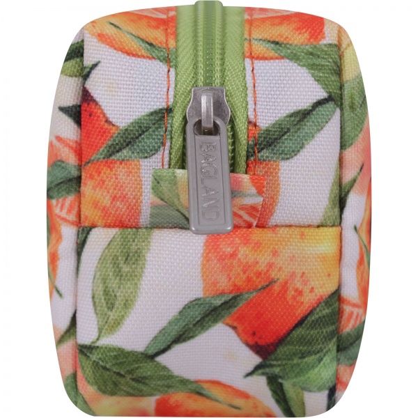 Косметичка Bagland Мандарин сублімація 786 мульті 00200664 