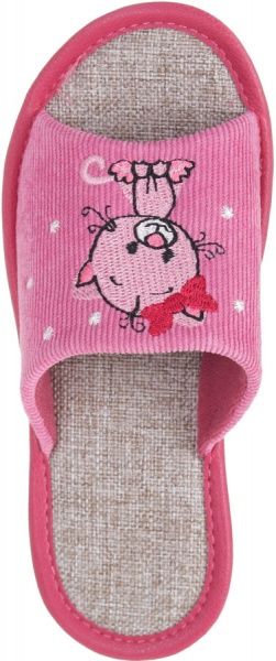 Взуття домашнє БЕЛСТА Кошеня р.32 рожевий 650 