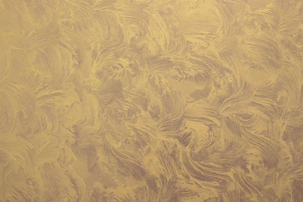 Декоративна штукатурка моделювальна Ircom Decor Місячне сяйво 12 кг срібний