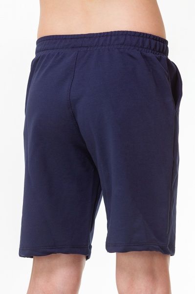 Шорти для хлопчиків KOSTA 0128-5 р.146-152 синій 