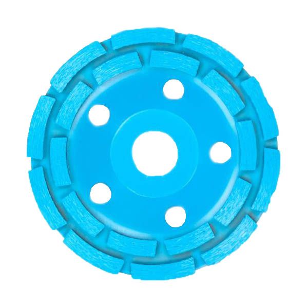 Чашка алмазна Vectron  сегментна