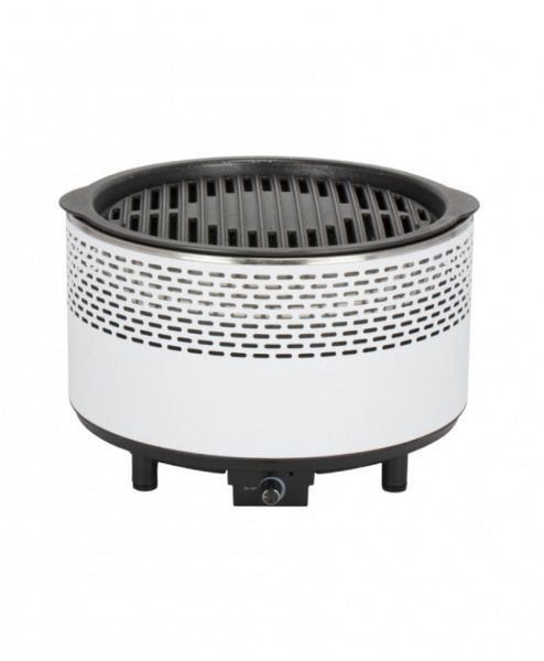 Гриль Summit портативный B&Co Alfresco BBQ