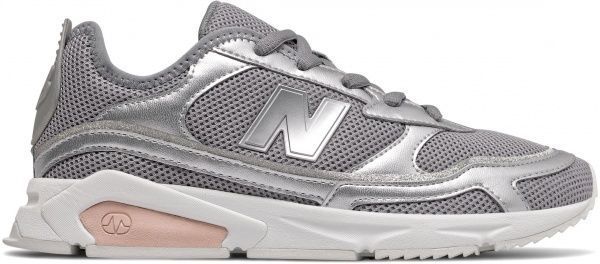 Кроссовки New Balance WSXRCHEY WSXRCHEY р.US 8 серый