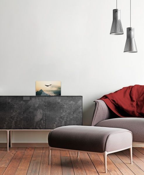 Картина-открытка KL012 13x22 см KL012 