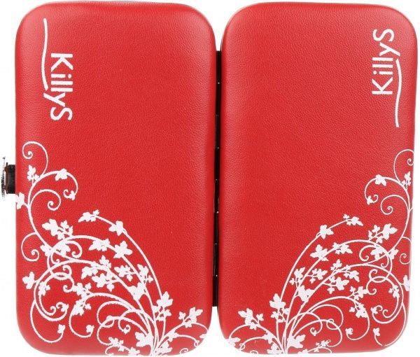 Набір для манікюру KillyS 5 предметів 963915