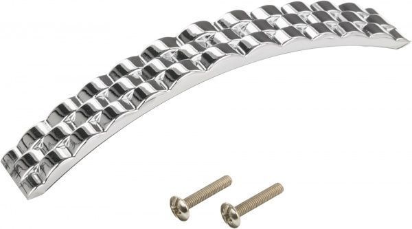 Ручка-скоба 128 мм хром Kerron EL-7150-128