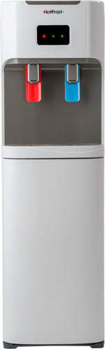 Кулер напольный HotFrost V115A