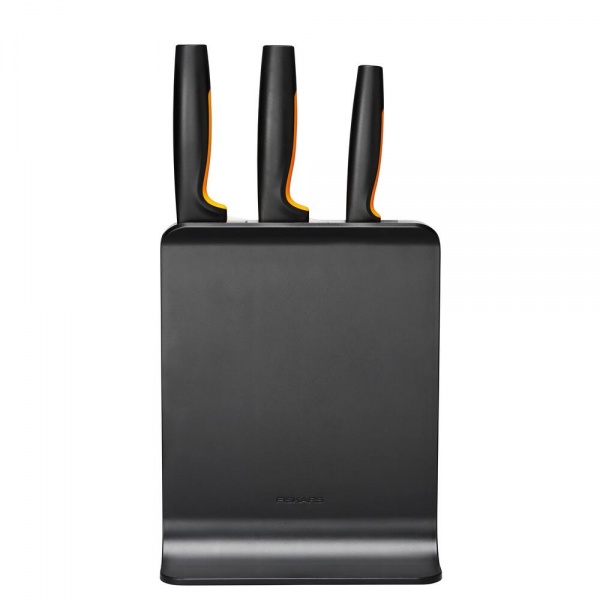 Набір ножів на підставці Functional Form 3 предмети 1057555 Fiskars