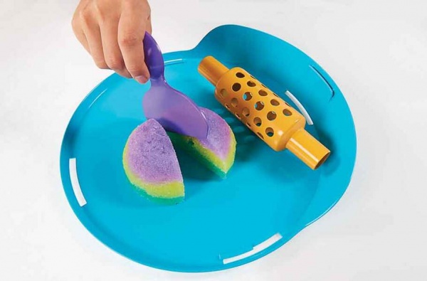 Игровой набор Orbeez Новые возможности Орбиз SM48321