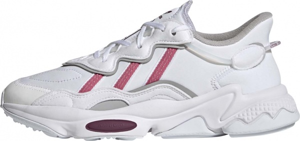 Кроссовки Adidas OZWEEGO W H04260 р.UK 6,5 белый