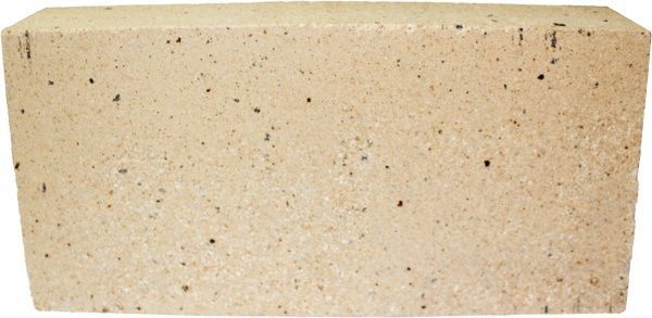 Цегла вогнетривка ВАВК ША-94 460x230x75мм