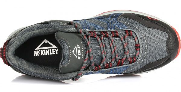 Кроссовки McKinley Kona II AQX M 232557-905046 р.42 серый
