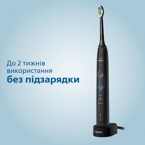 Зубна щітка Philips Sonicare ProtectiveClean 5100 HX6850/47