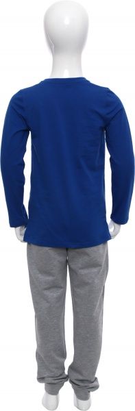 Реглан Соня Н0043 р.92 синий электрик Н0043 