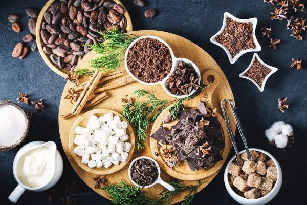 Доска поворотная 30,5 см WL-771079 Wilmax 