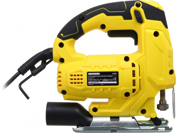 Электролобзик Compass DL2305