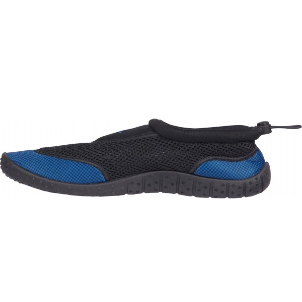 Тапочки Firefly Aquino III 416948-901050 р.EUR 37 черно-синий