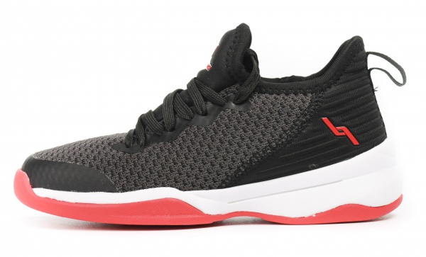 Кросівки Pro Touch BB Slam 7 JR 418430-900050 р.EUR 31 чорний