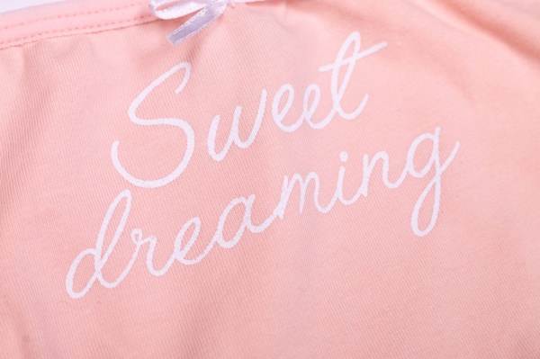 Трусы для девочек KOSTA 1296-7 р.98 персиковый 