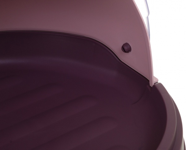 Хлібниця 110102-purple-pink Follow Me