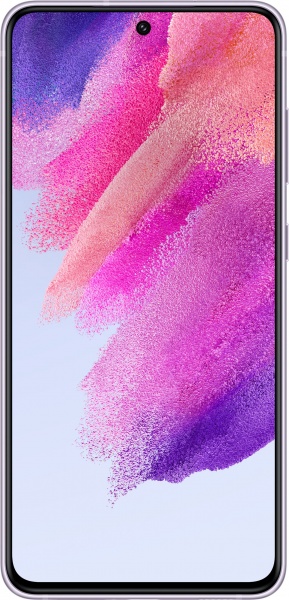 Смартфон Samsung Galaxy S21 FE 2022 6/128GB light violet (SM-G990BLVFSEK) 