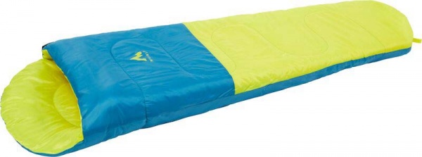 Спальный мешок McKinley 140L JR ACTIVE 10 (303176-901693)
