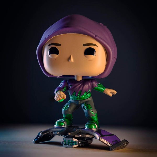 Игровая фигурка Funko зеленый гоблин 67605 