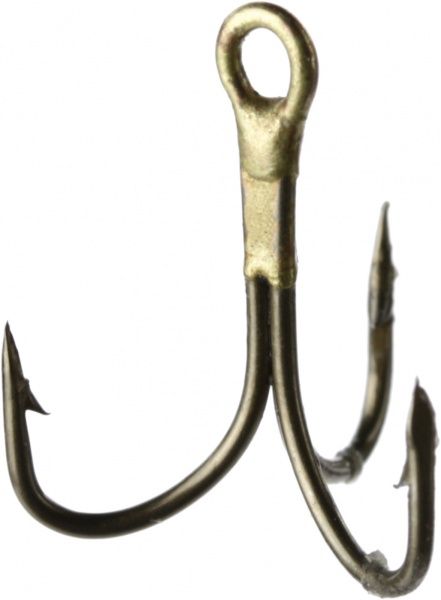 Гачок Rolli №4 1 шт.