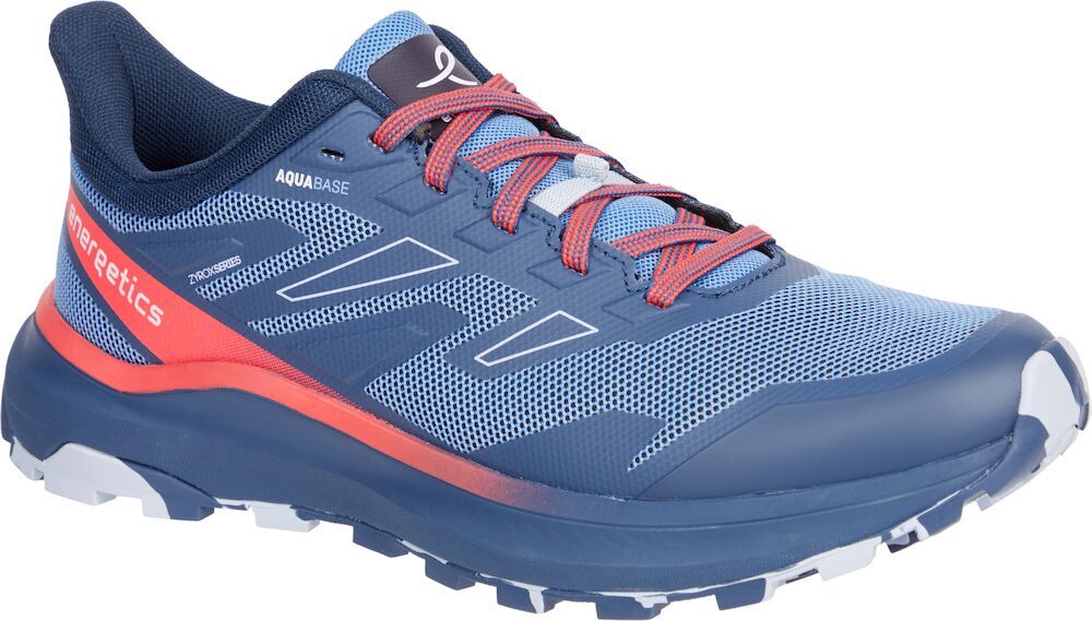 Кросівки жіночі демісезонні Energetics Zyrox Trail II AQB W 423592-903511 р.39 сині