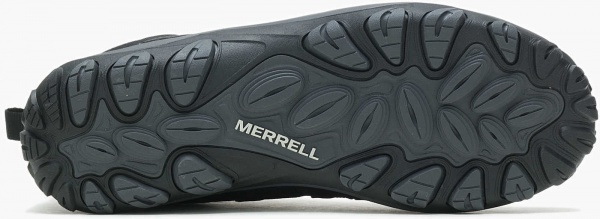 Ботинки MERRELL WEST RIM SPORT THERMO MID WP J036641 р.43,5 черный