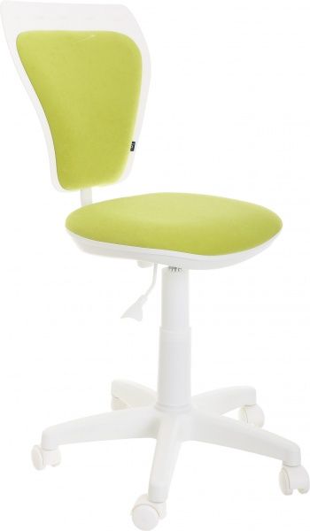 Крісло Nowy Styl Ministyle GTS (СН) AB-29 зелений 