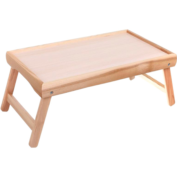 Поднос для завтрака 27x62 см РПМК