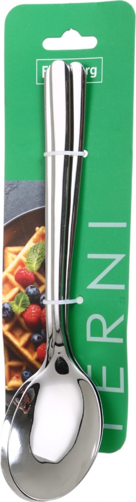 Набор ложек Flamberg Terni нержавеющая сталь 3 шт.