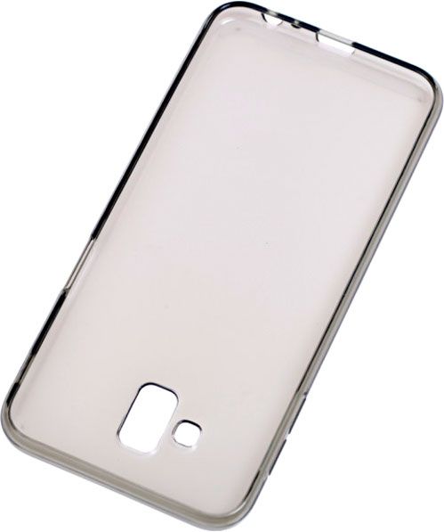 Чохол-книжка Samsung J6+ J610 2018 white GlobalCase