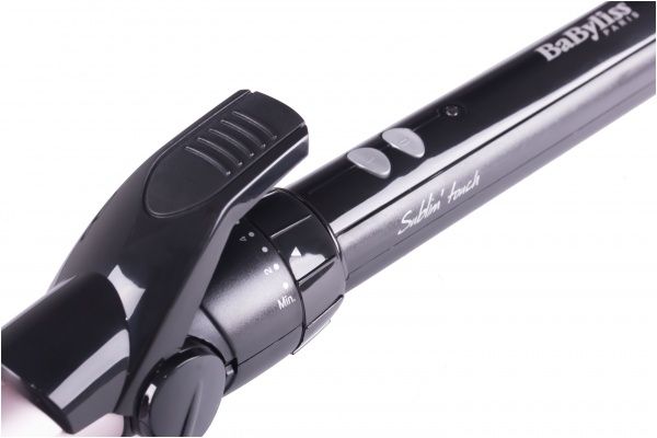 Плойка BaByliss C325E