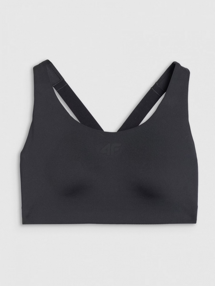 Бра 4F 4FWAW25USBAF174-20S р.M чорний