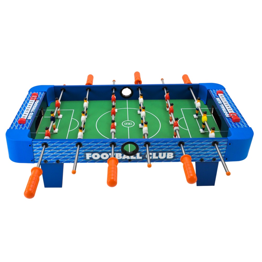 Настольный футбол XJ XJ6018