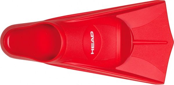 Ласти Head SOFT р. 39 червоний