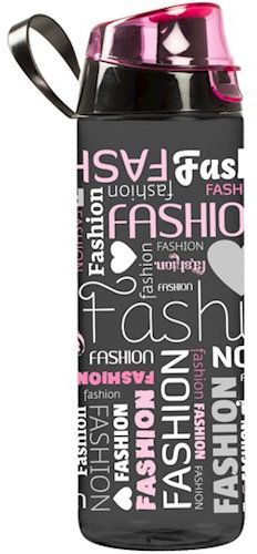 Пляшка спортивна Fashion 750 мл Herevin