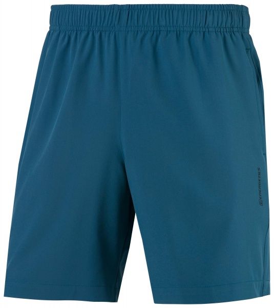 Шорти Energetics Thilo ux 280626-636 р. S синій