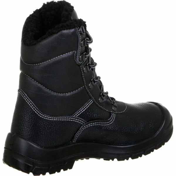 Берцы Talan Шторм-У р.41 черный