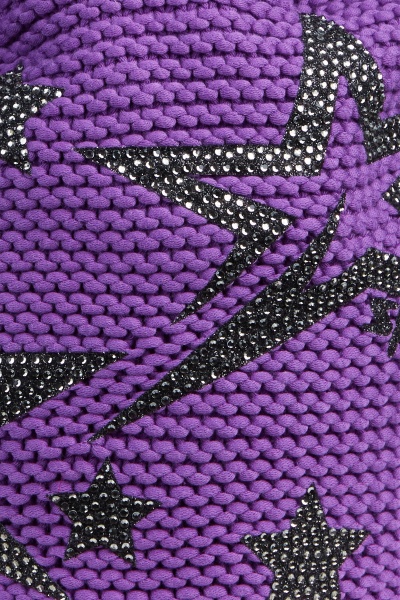 Шапка Sportalm Starlight 905903825-79 OS фиолетовый