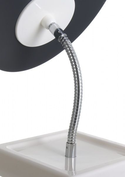 Зеркало Sweet на ножке круглое 16,5х14 см 